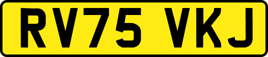 RV75VKJ