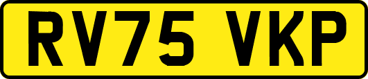 RV75VKP
