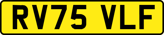 RV75VLF