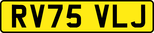 RV75VLJ