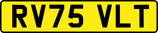 RV75VLT