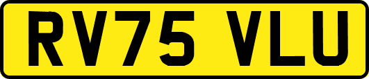 RV75VLU