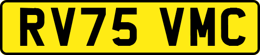RV75VMC