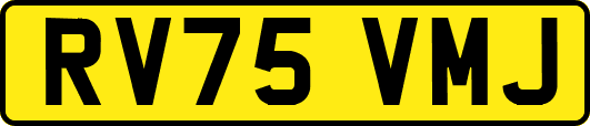 RV75VMJ