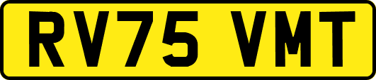 RV75VMT