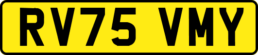 RV75VMY