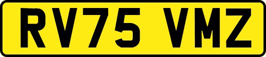 RV75VMZ