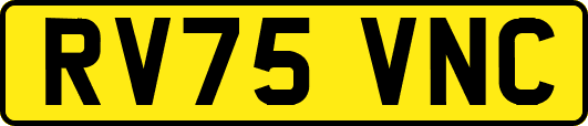 RV75VNC