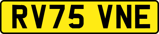 RV75VNE