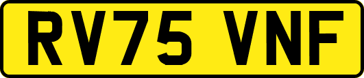 RV75VNF