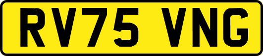 RV75VNG