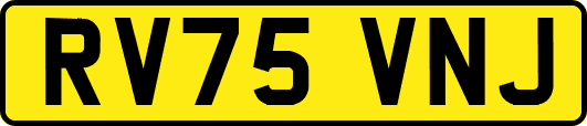 RV75VNJ