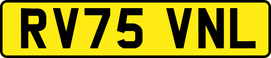 RV75VNL