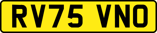 RV75VNO