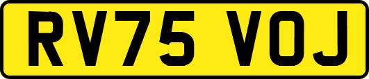 RV75VOJ
