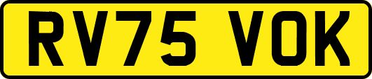 RV75VOK