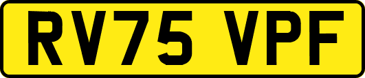 RV75VPF