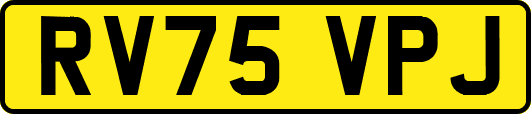 RV75VPJ