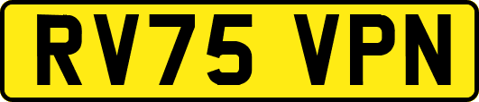 RV75VPN