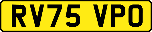 RV75VPO