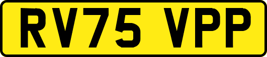 RV75VPP