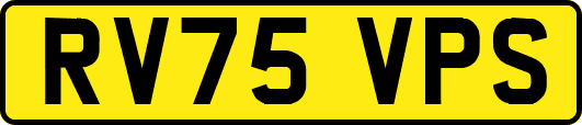 RV75VPS