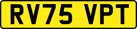 RV75VPT