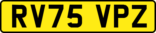 RV75VPZ