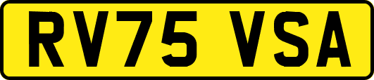 RV75VSA
