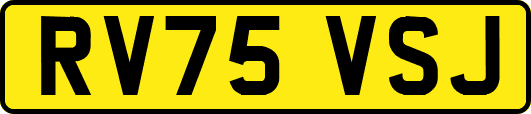 RV75VSJ