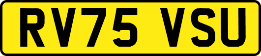 RV75VSU