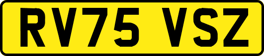 RV75VSZ