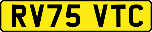RV75VTC