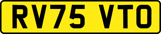 RV75VTO