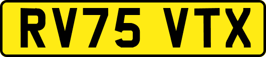 RV75VTX