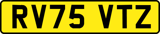 RV75VTZ