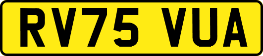 RV75VUA