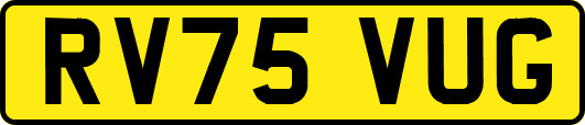 RV75VUG