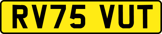 RV75VUT