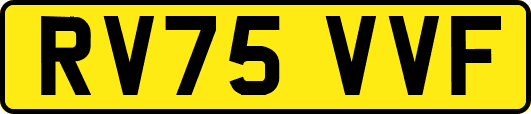 RV75VVF