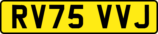 RV75VVJ