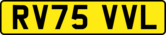 RV75VVL