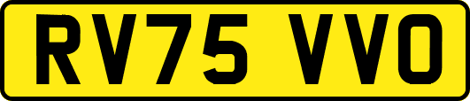 RV75VVO