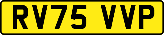 RV75VVP
