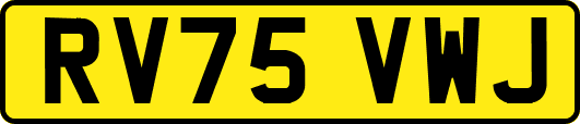 RV75VWJ