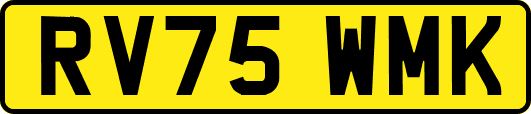 RV75WMK