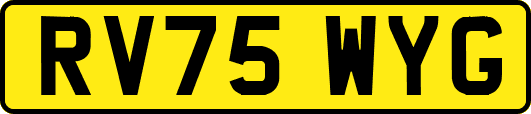 RV75WYG