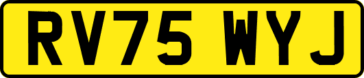 RV75WYJ