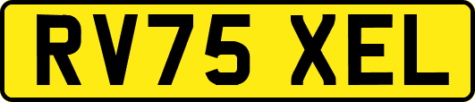 RV75XEL