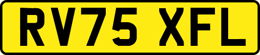 RV75XFL